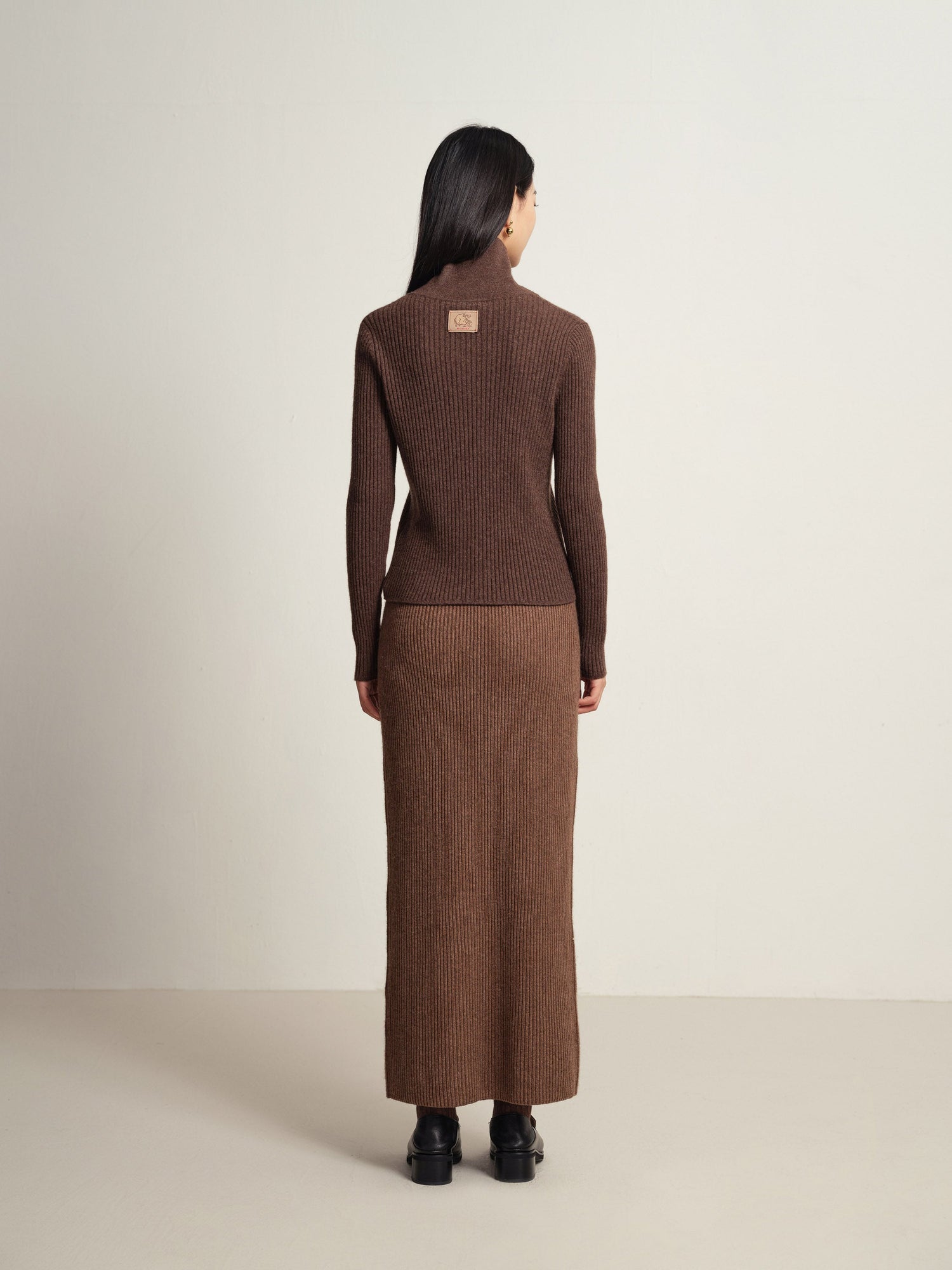 Top | Brown