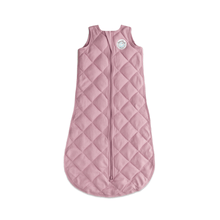 Girl | Dream Weighted Sleep Sack | Misty Mauve