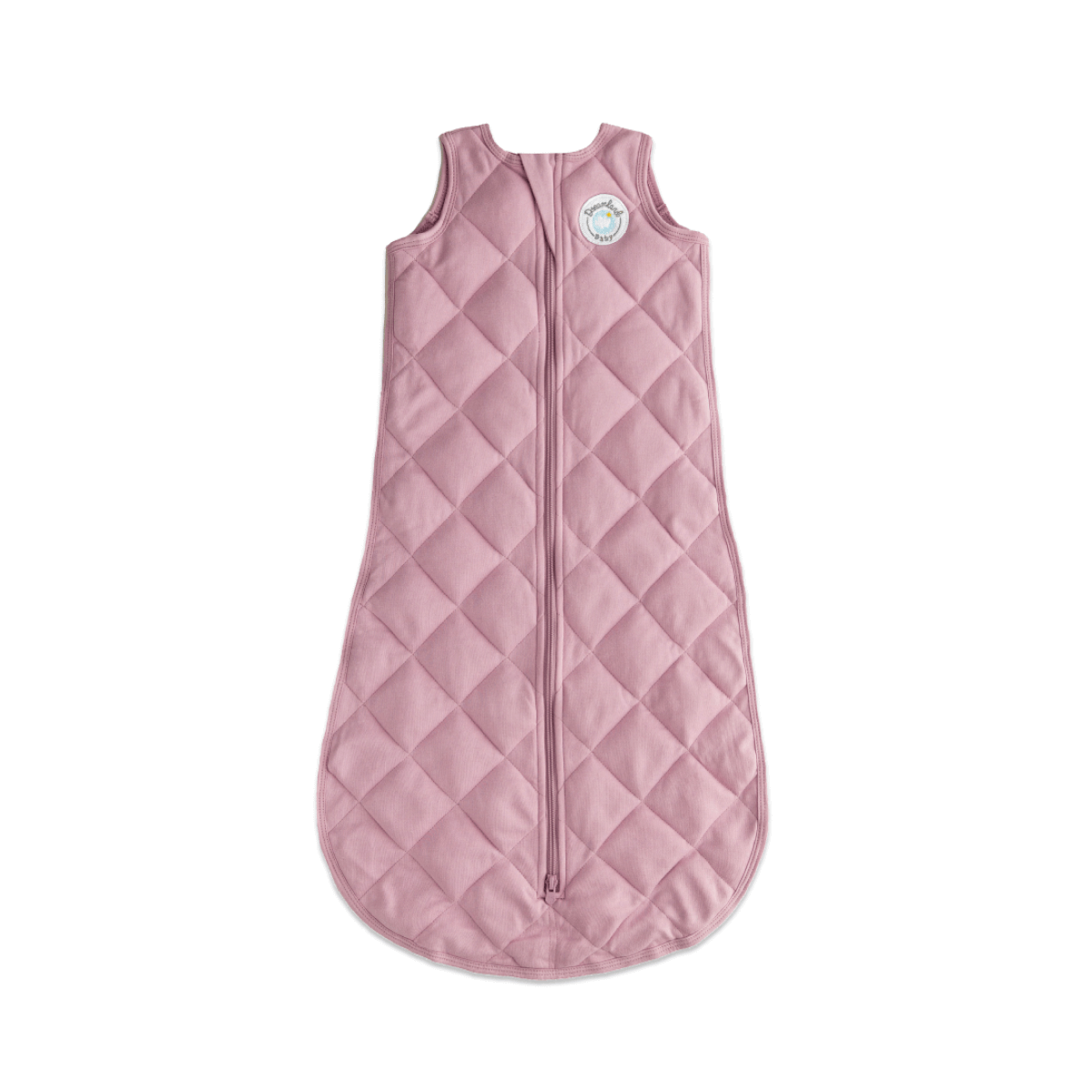 Girl | Dream Weighted Sleep Sack | Misty Mauve