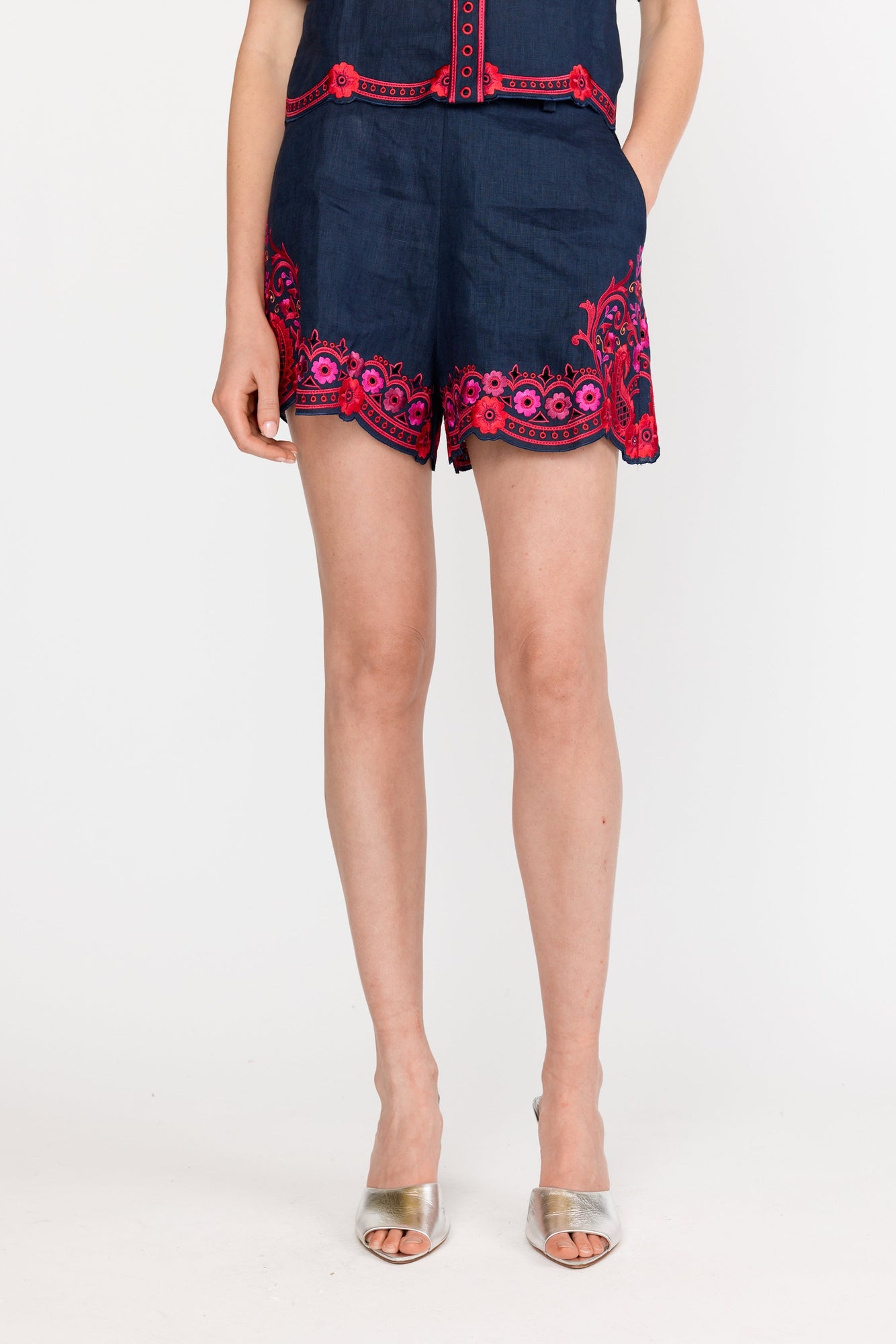Benny Short | Midnight Rosaria