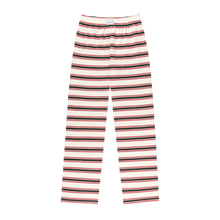 eggnog stripe