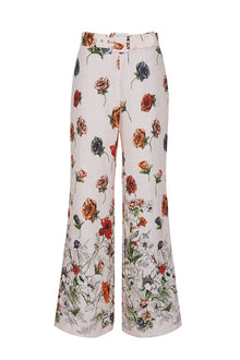 Mayflower Pants | Botanica Blush