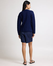 Noir Navy