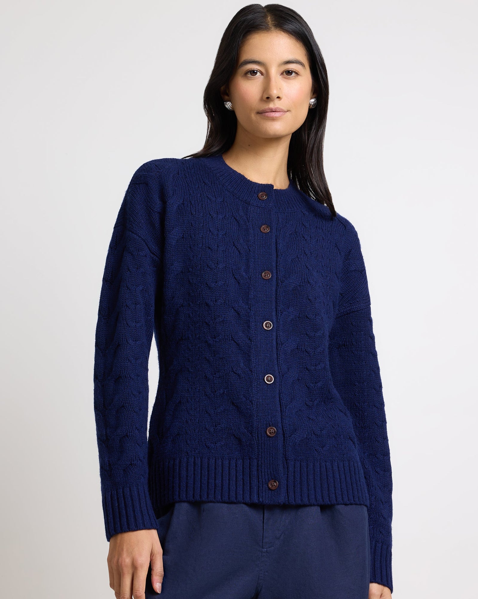 Noir Navy