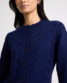 Noir Navy