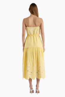 Avery Dress | Lemon Magnolia
