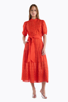 Ulani Dress | Scarlett