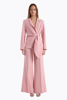 Laiken Jacket | Rose