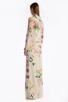 Klein Top | Ivory Tranquility