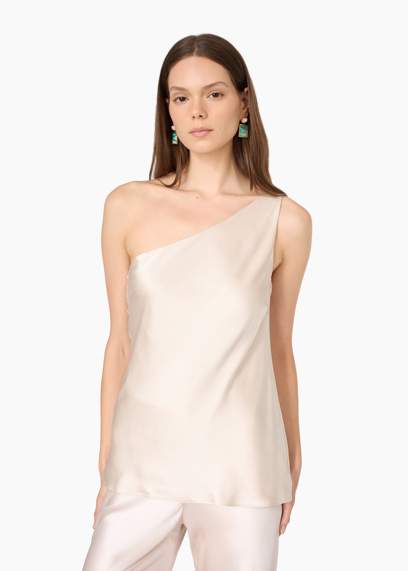 Lumi Camisole | Oat