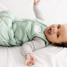 Unisex | Dream Weighted Sleep Sack | Sage Green