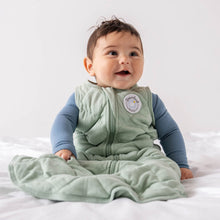 Unisex | Dream Weighted Sleep Sack | Sage Green