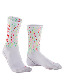 Unisex | BC Impulse Peloton Socks Unise | White