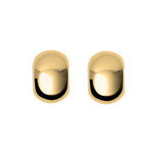 Joyce Earring | 18K Yellow Gold-Plated
