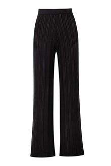 Corsica Pants | Black