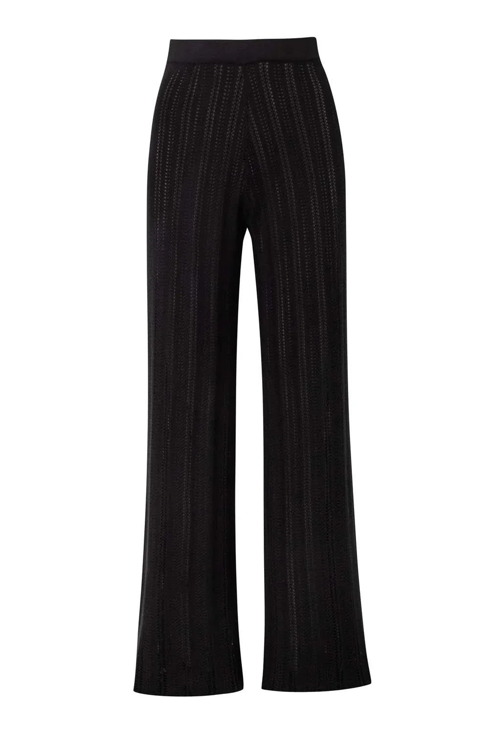 Corsica Pants | Black