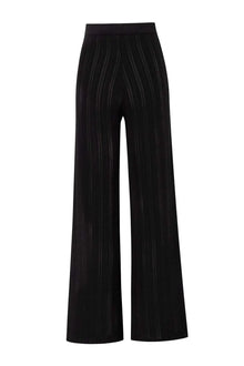 Corsica Pants | Black