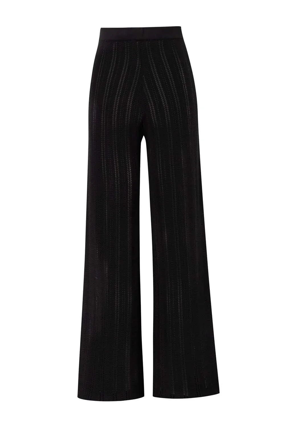 Corsica Pants | Black