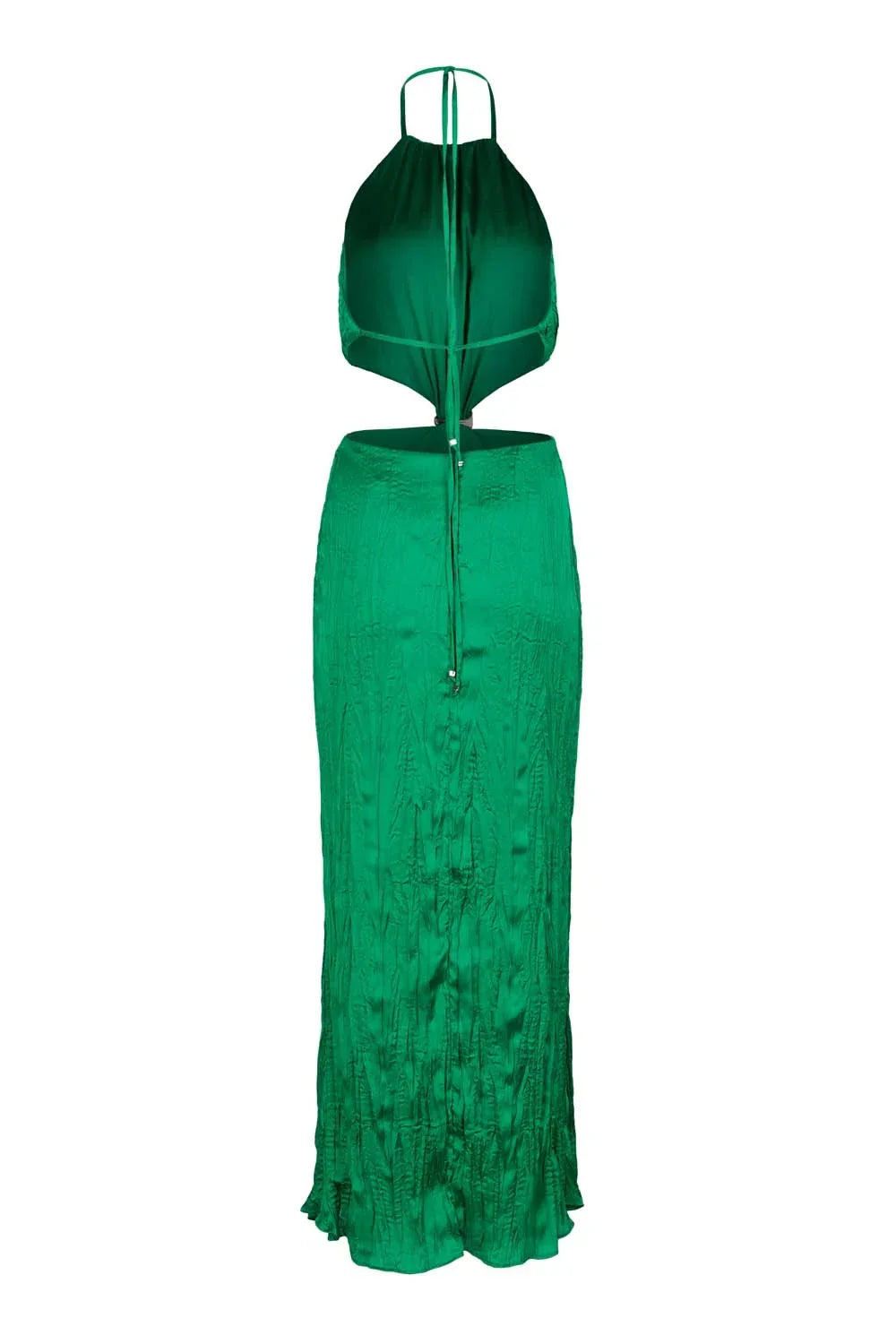 Lexi Maxi Dress | Albahaca