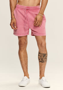 Mens | Till Short | Acid Fuchsia