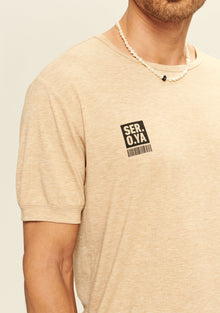 He