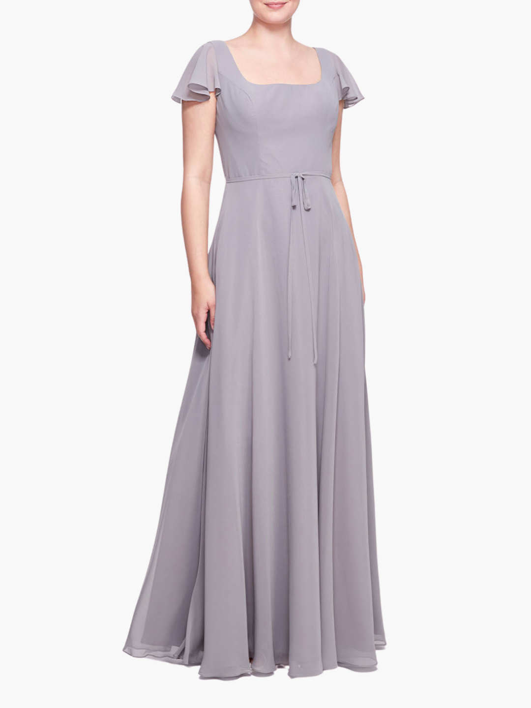 Teramo | Gunmetal