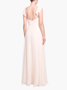 Naples | Pale Blush