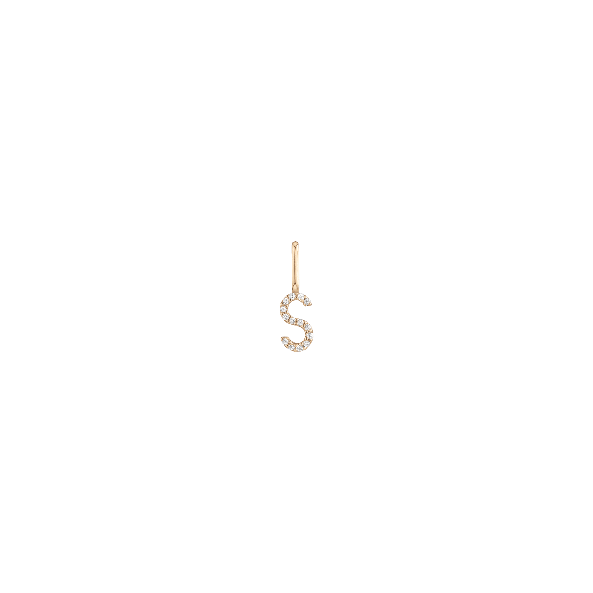 14k 18k Yellow Gold S