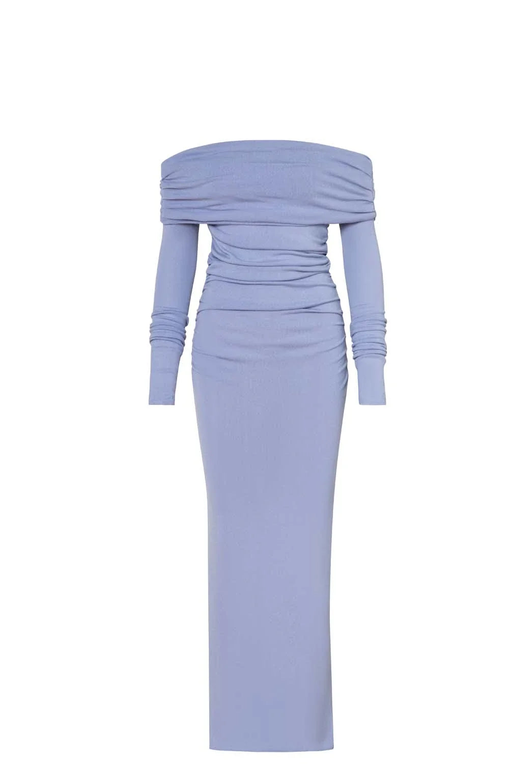Fuji Maxi Dress | Malva