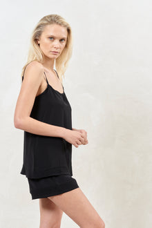 Diana Camisole | Black