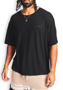Mens | Wade T-Shirt | Black
