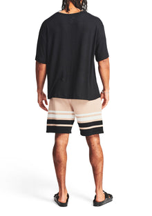 Mens | Wade T-Shirt | Black