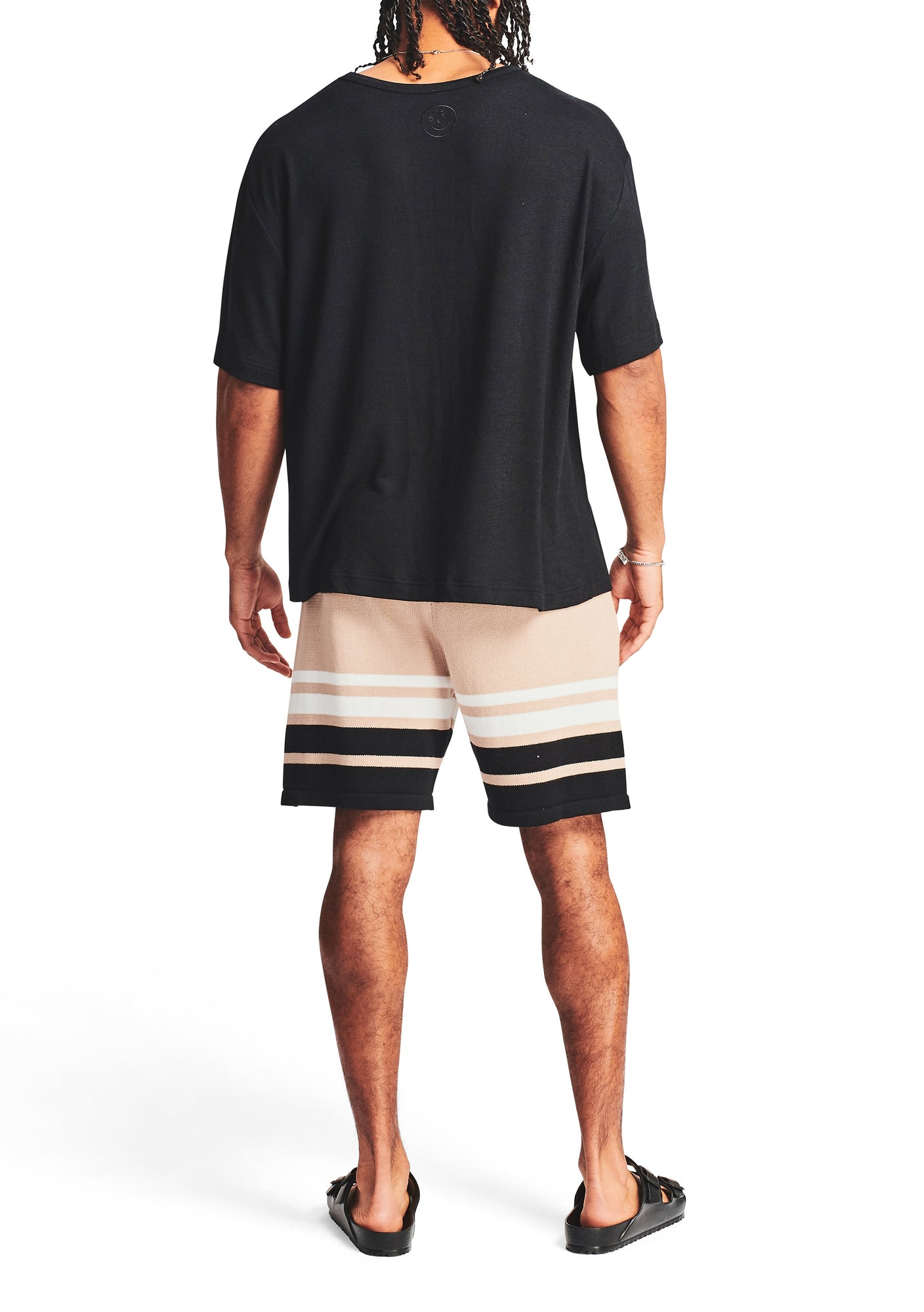 Mens | Wade T-Shirt | Black