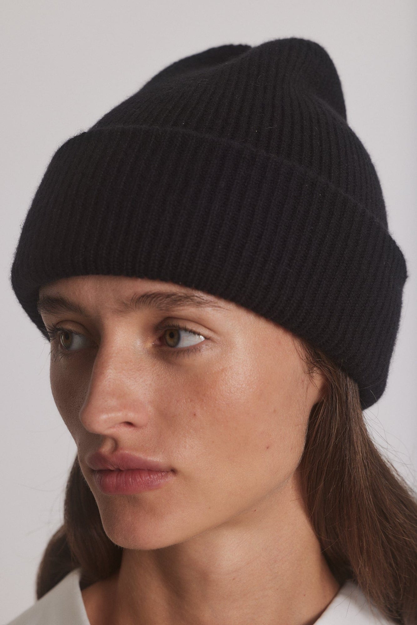 Bree Beanie - Janessa Leone