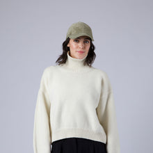 Lo Suede | Khaki