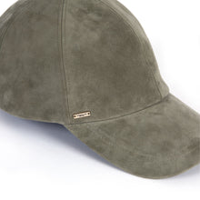 Lo Suede | Khaki