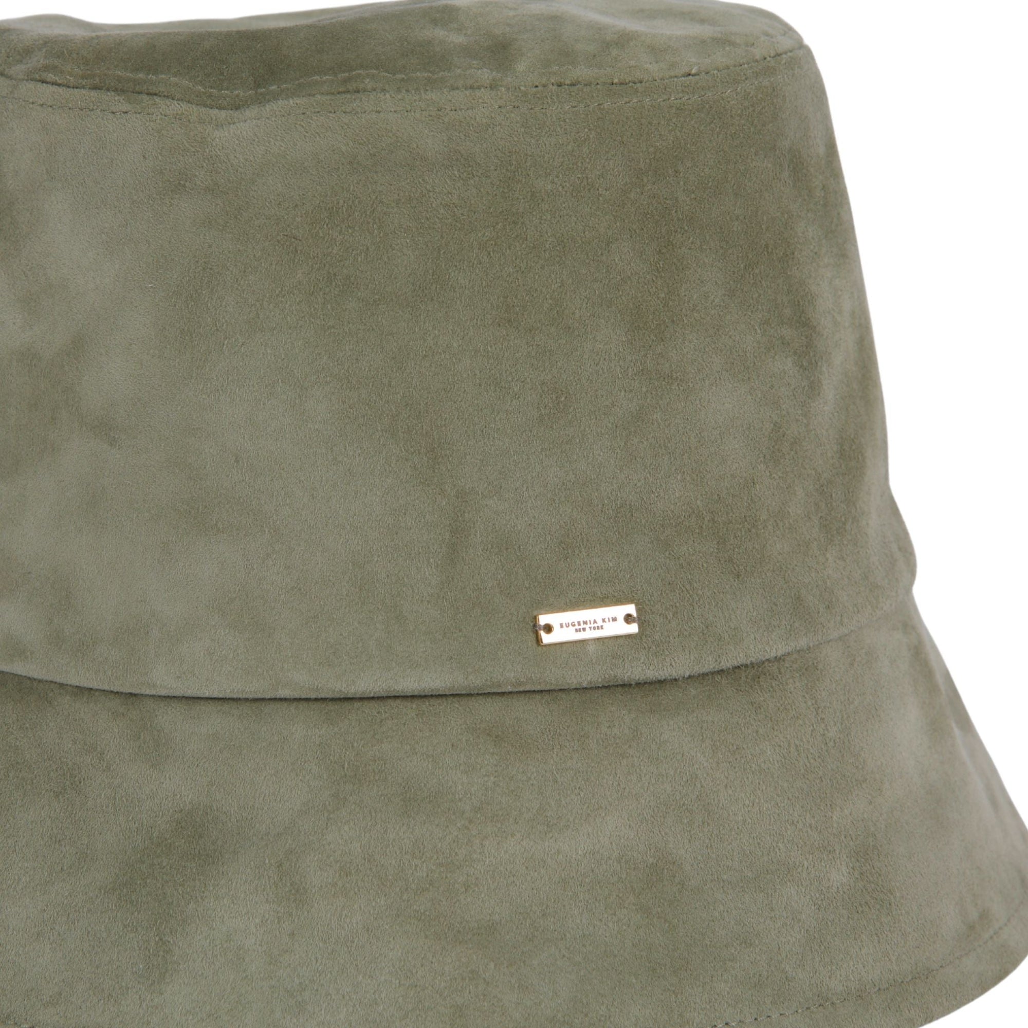 Yuki Suede | Khaki