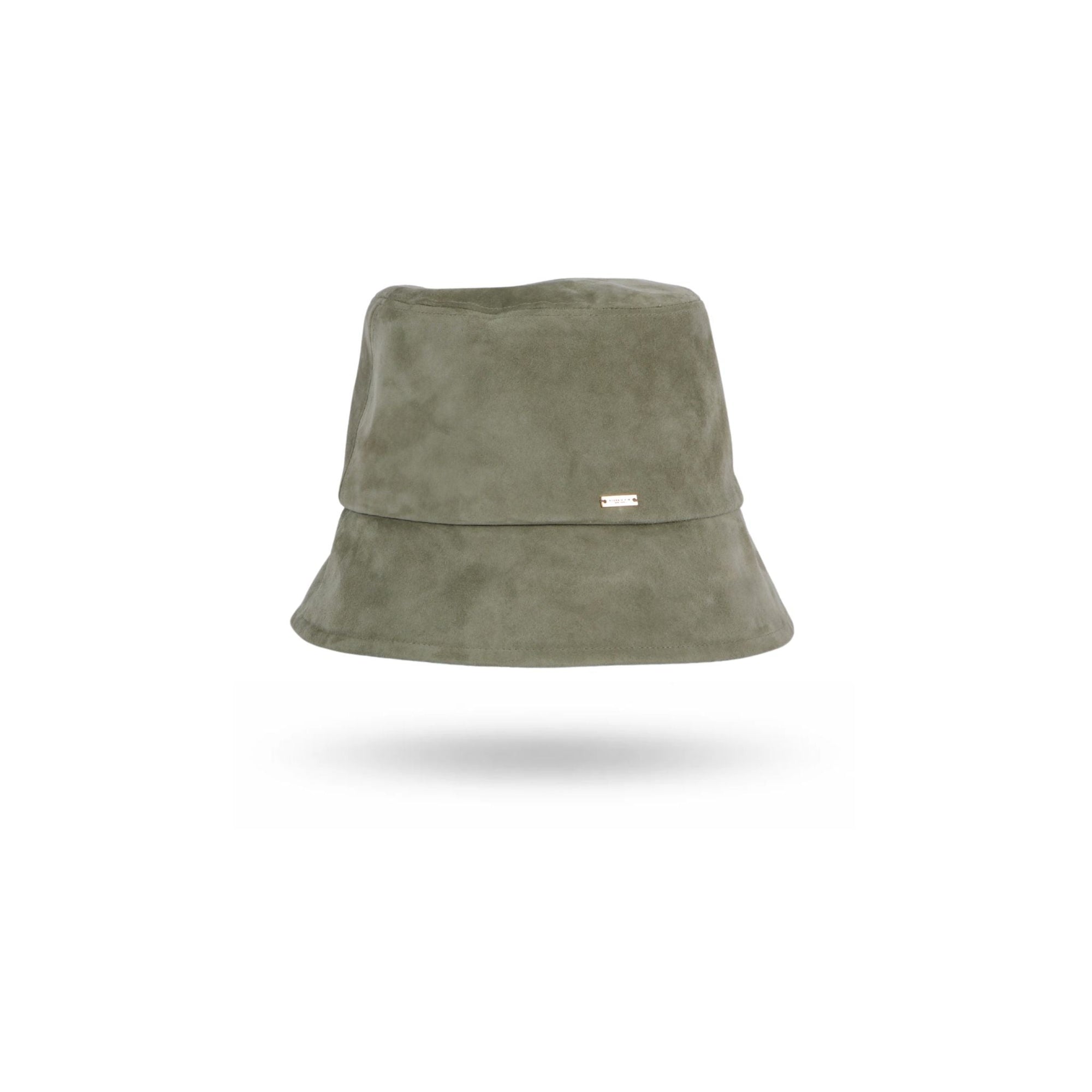 Yuki Suede | Khaki