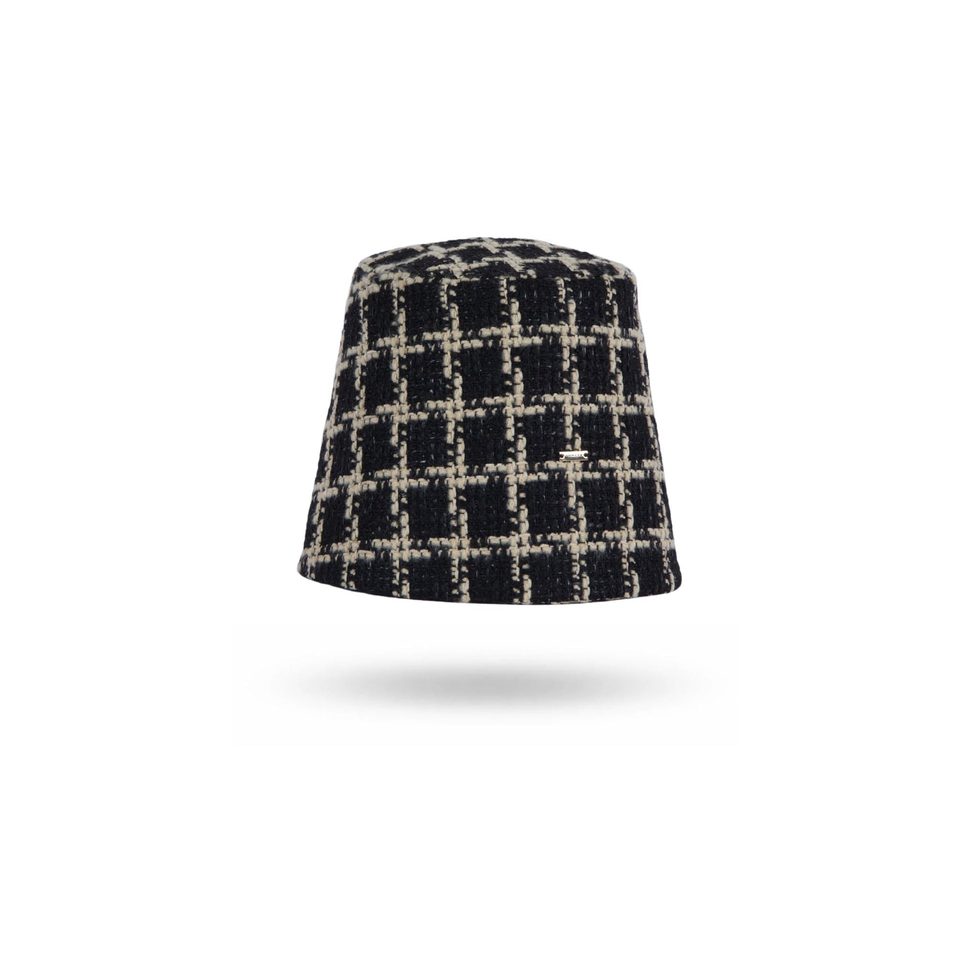 Ella Tweed | Black/Beige