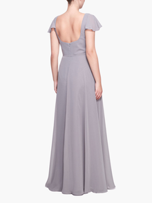Teramo | Gunmetal