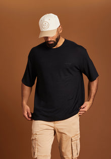 Mens | Wade T-Shirt | Black