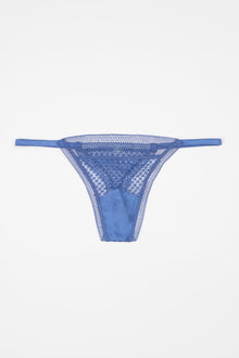 Bella Thong | Lapis