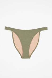 Essential Bikini Bottom | Olive