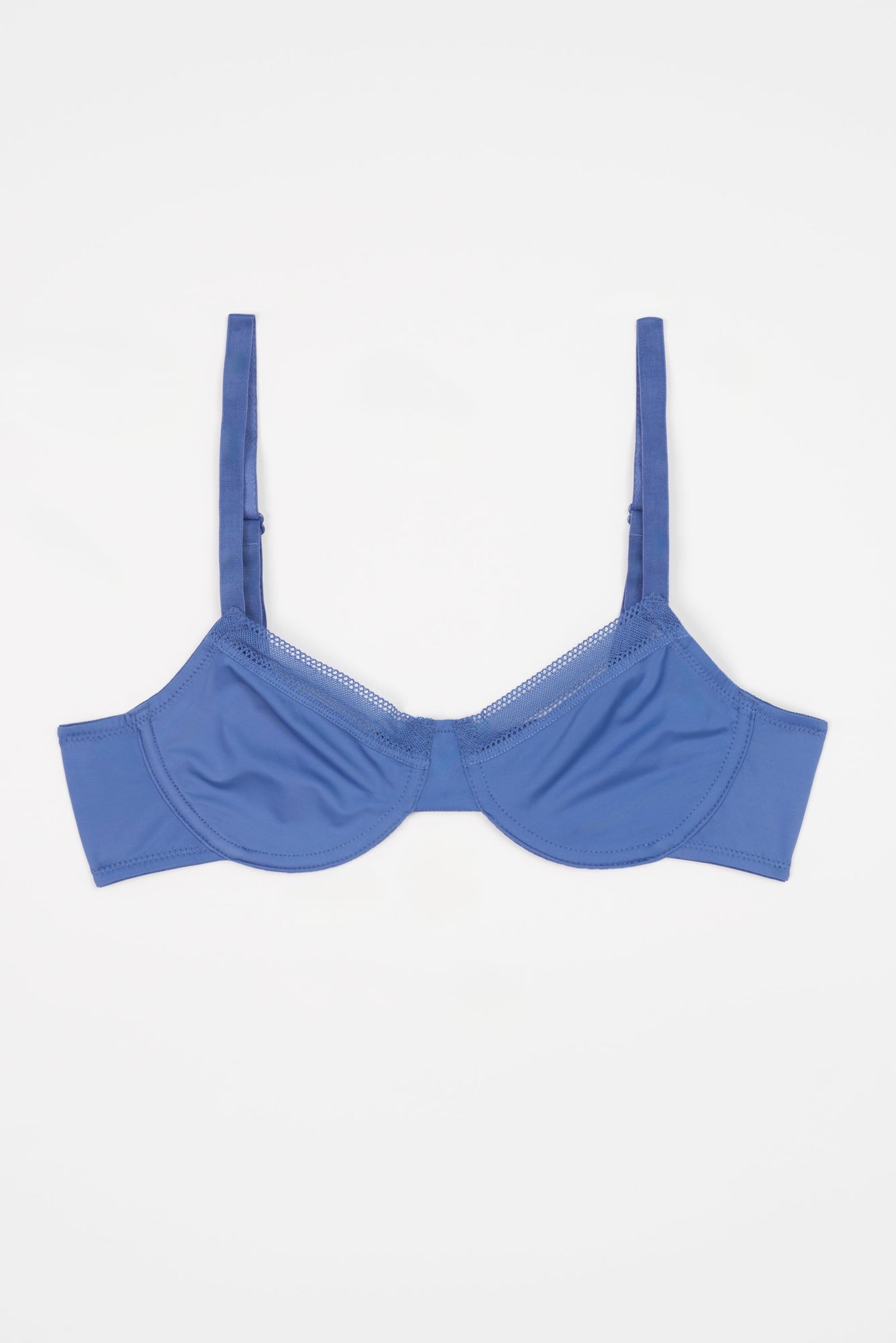 Nano Underwire Bra | Lapis