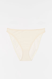 Kaleidoscope Brief | Cream