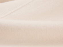 Oversized Knit Cardigan | White