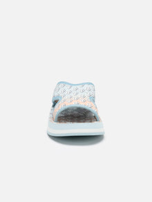 Slipper | Blue