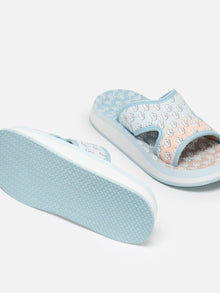 Slipper | Blue