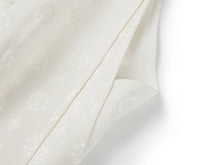 Sleeveless Top | White