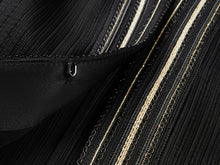 High-End Suit Jacket | Black